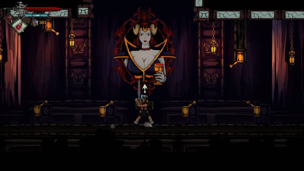 gamen.pro Barbarian Saga The Beastmaster review 1