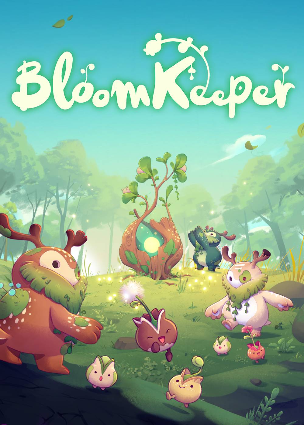 BloomKeeper
