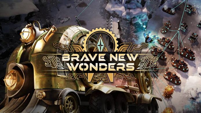 gamen.pro Brave New Wonders