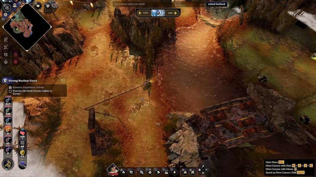 Brave New Wonders: Làn gió mới cho dòng game xây dựng nhà máy 10 gamen.pro Brave New Wonders review 5