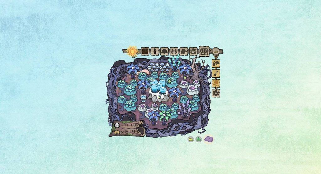 BuGarden đưa khu vườn nhỏ xuống góc màn hình PC 5 gamen.pro BuGarden Screenshot 8