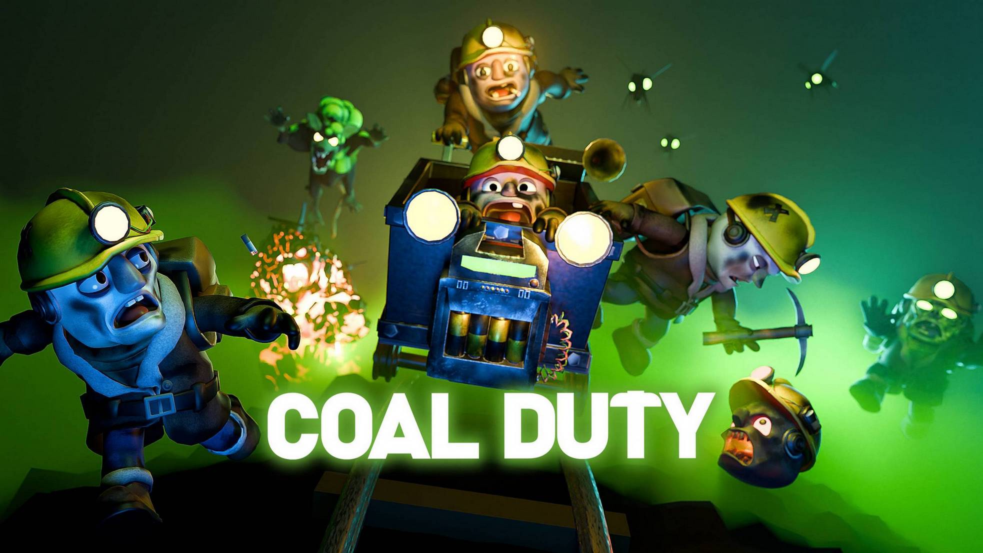 gamen.pro COAL-presskit-key_art-with_logo_3840x2160