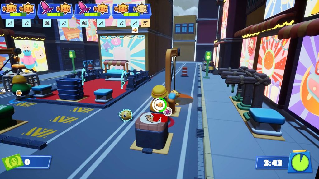 gamen.pro Chop Chop Together review 1