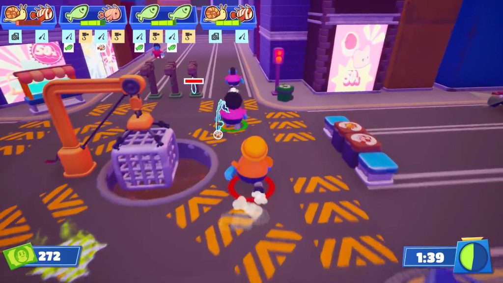 gamen.pro Chop Chop Together review 3