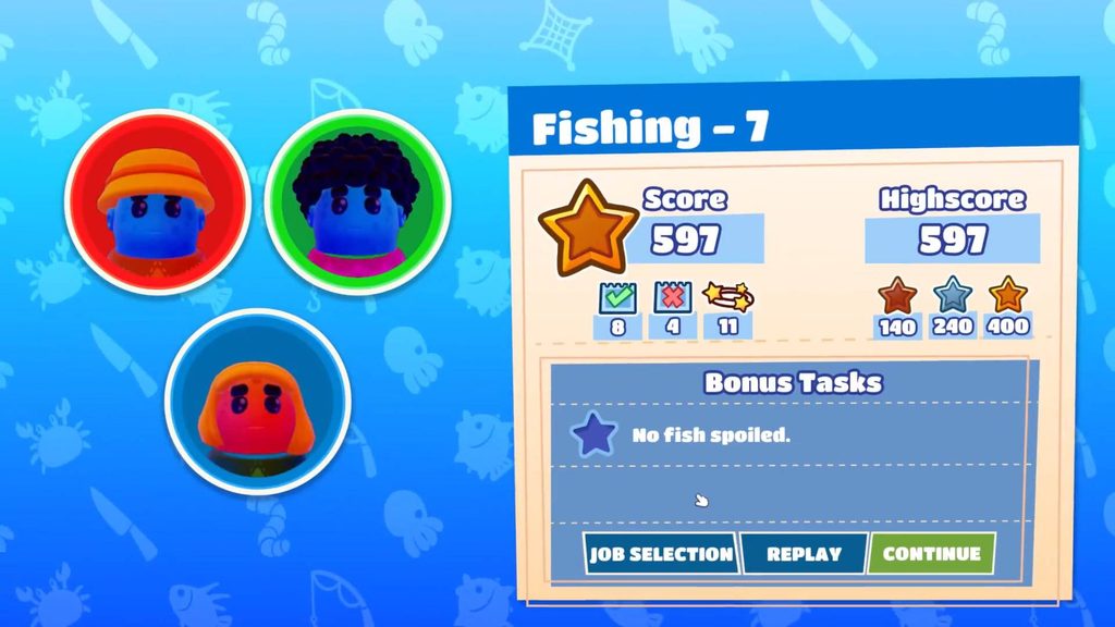 gamen.pro Chop Chop Together review 5