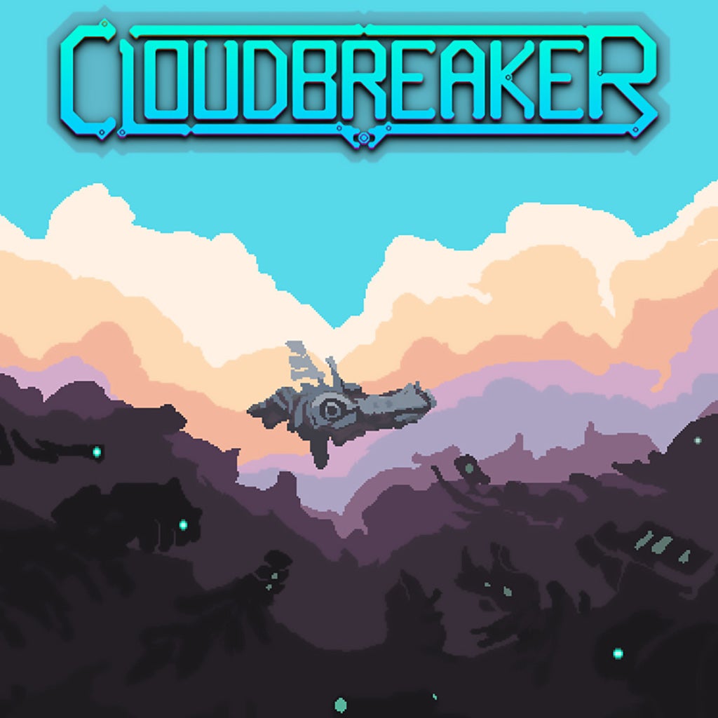 Cloudbreaker