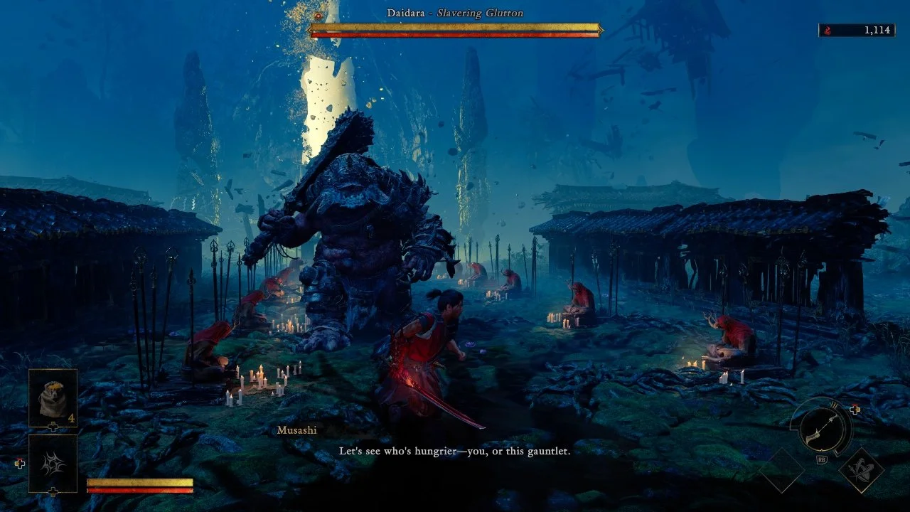 gamen.pro Daidara Onimusha_+Way+of+the+Sword+8_25_2026+7_10_38+PM