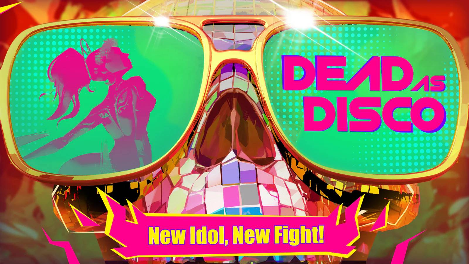 gamen.pro Dead as Disco store_capsule_main_1920x1080_Dancer