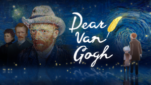 gamen.pro Dear Van Gogh 27092026