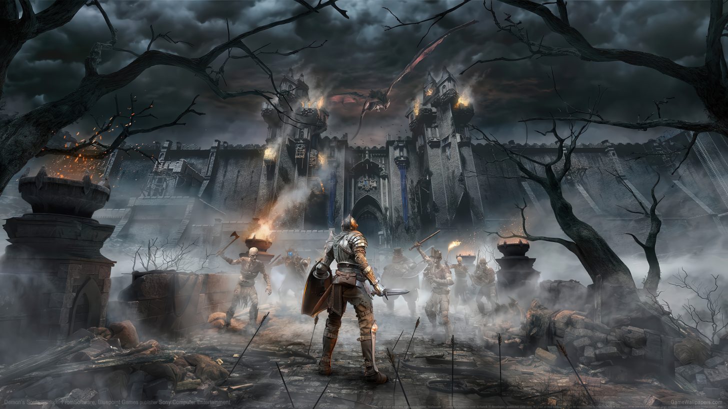 gamen.pro Demons-Souls-Remake-HD-1456x819
