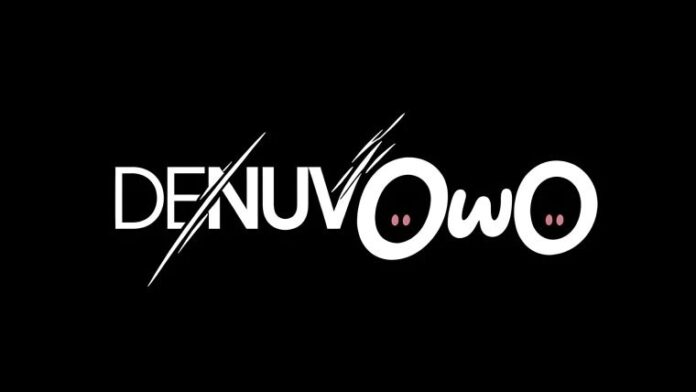 gamen.pro DenuvOwO thumb