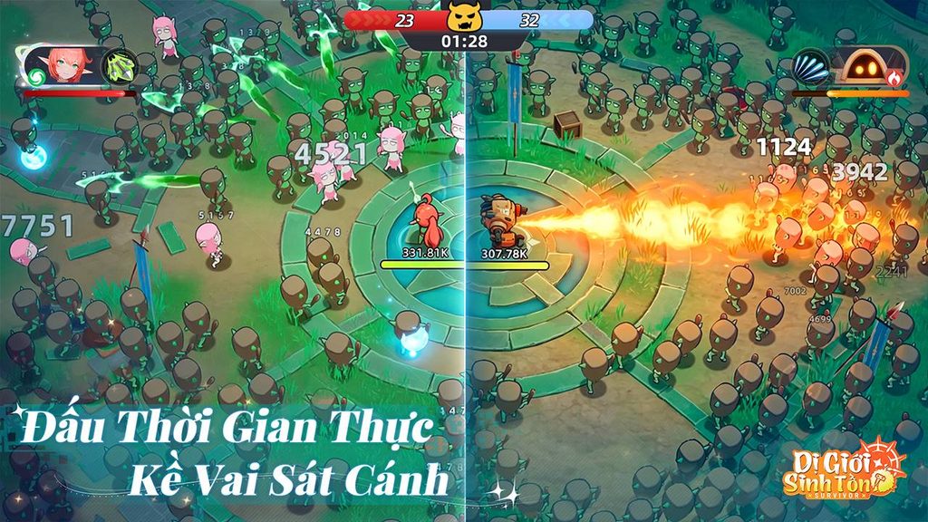 gamen.pro Di Gioi Sinh Ton 2