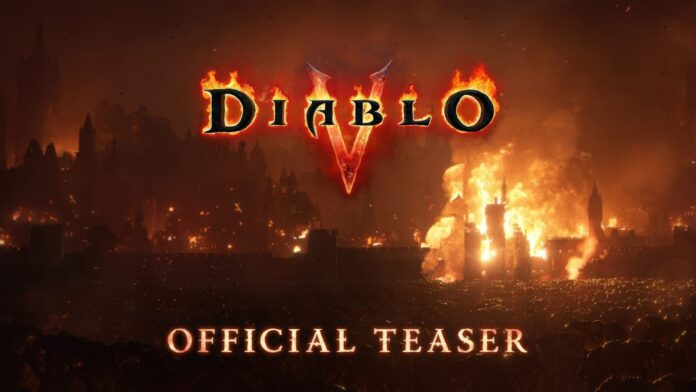 gamen.pro Diablo V Teaser HD 1456x819 1