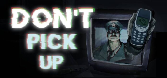gamen.pro Dont Pick Up thumb