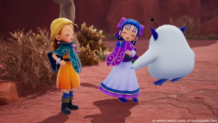 gamen.pro Dragon Quest 11092026