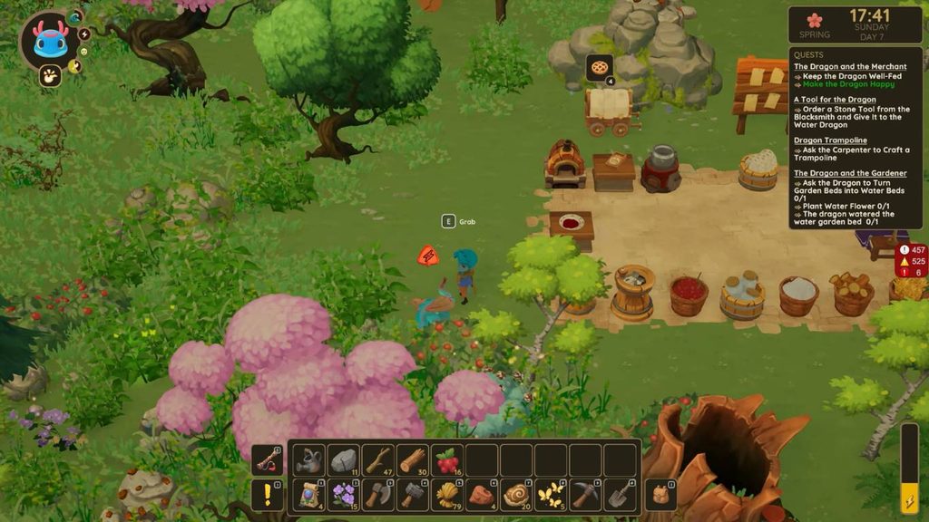 gamen.pro Dragon Shelter review 3 1