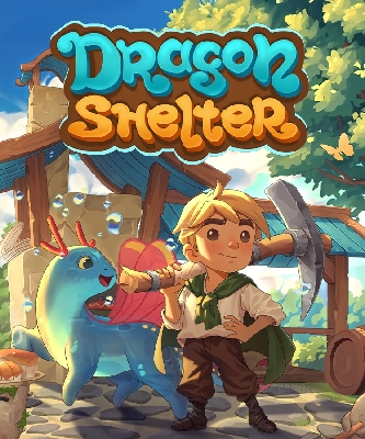 Dragon Shelter