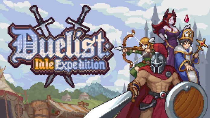 gamen.pro Duelist Idle Expedition thumb