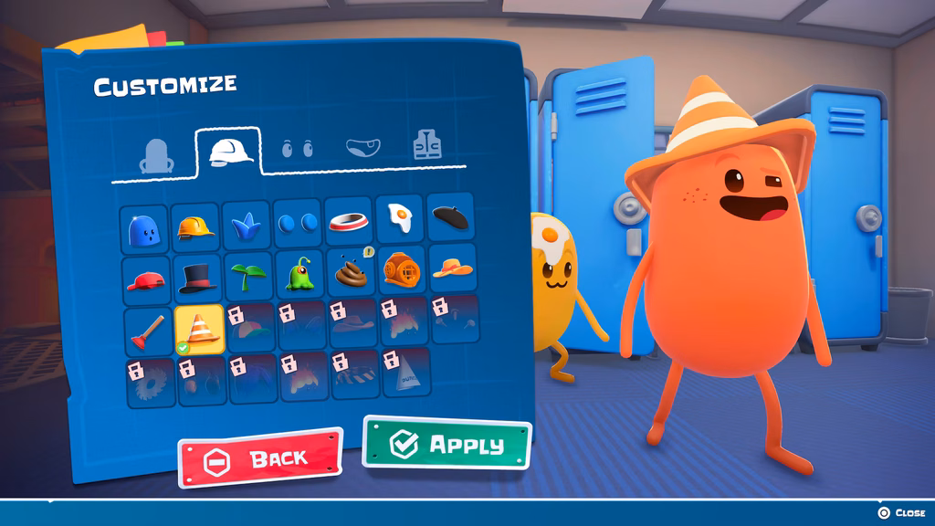 gamen.pro Dumb Ways to Build review 2