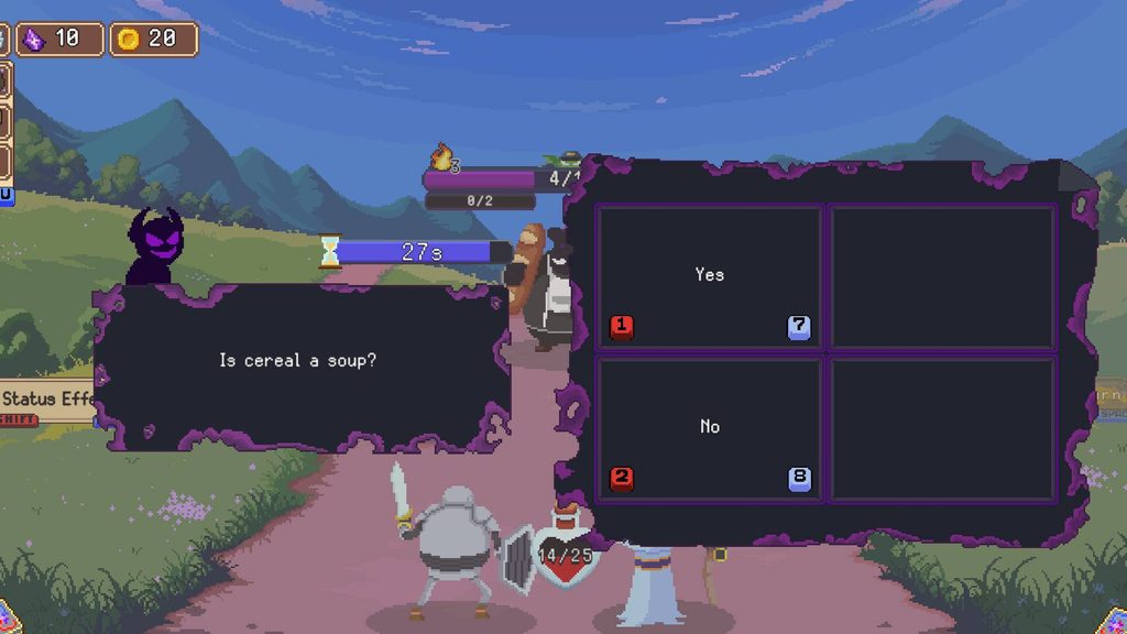 gamen.pro Duo Quest review 3
