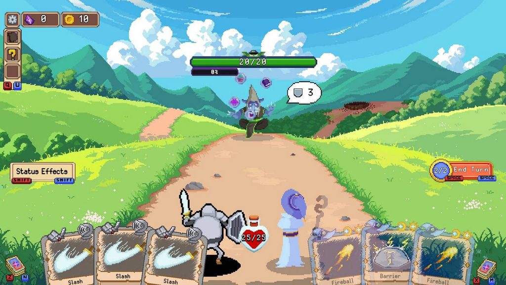 gamen.pro Duo Quest review 4