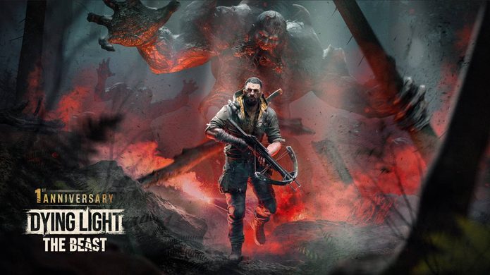 gamen.pro Dying Light The Beast