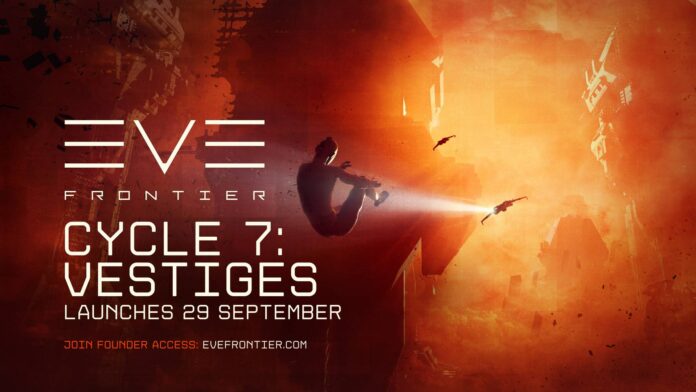gamen.pro EVE Frontier Cycle 7 Vestiges