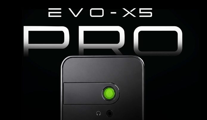 gamen.pro EVO X5 PRO