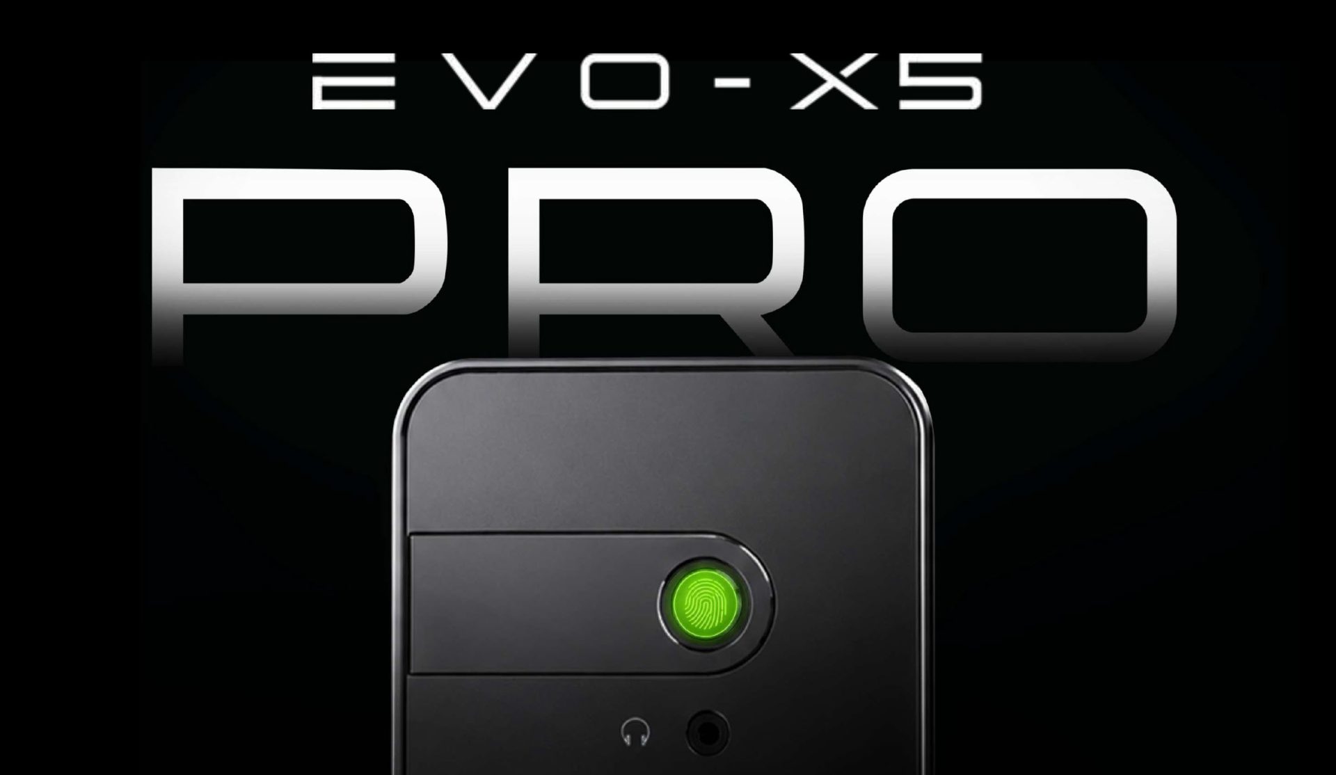 gamen.pro EVO-X5 PRO