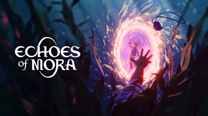 gamen.pro Echoes of Mora thumb