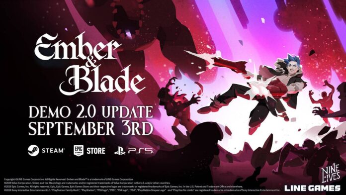 gamen.pro Ember and Blade thumb