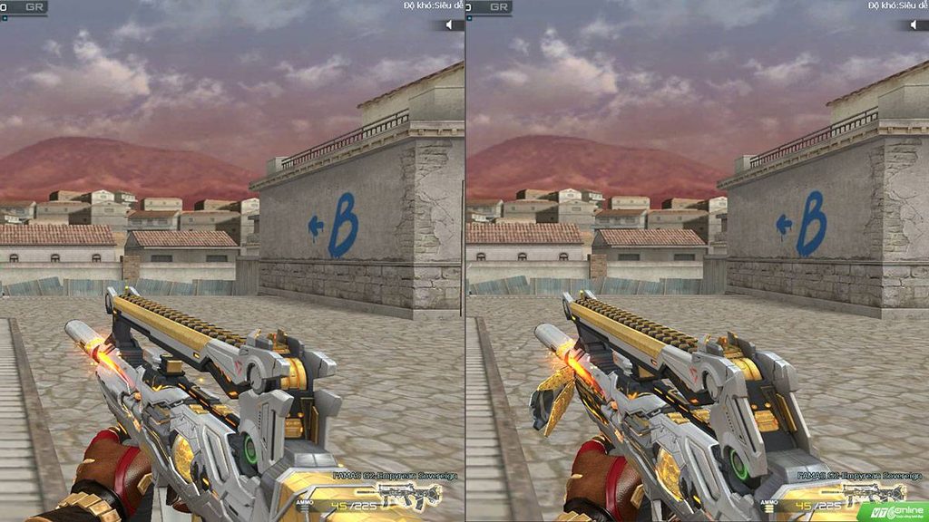 gamen.pro FAMAS G2 Empyrean Sovereign 5