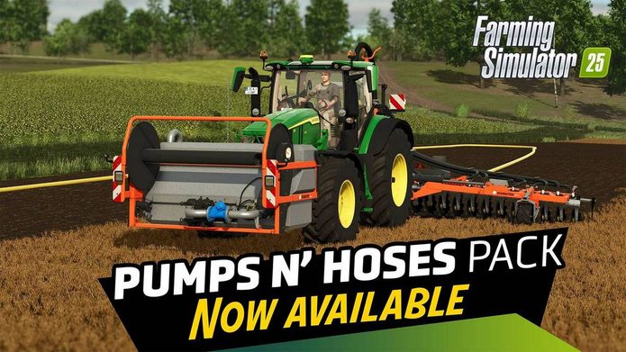 gamen.pro FS25 Pumps N Hoses thumb