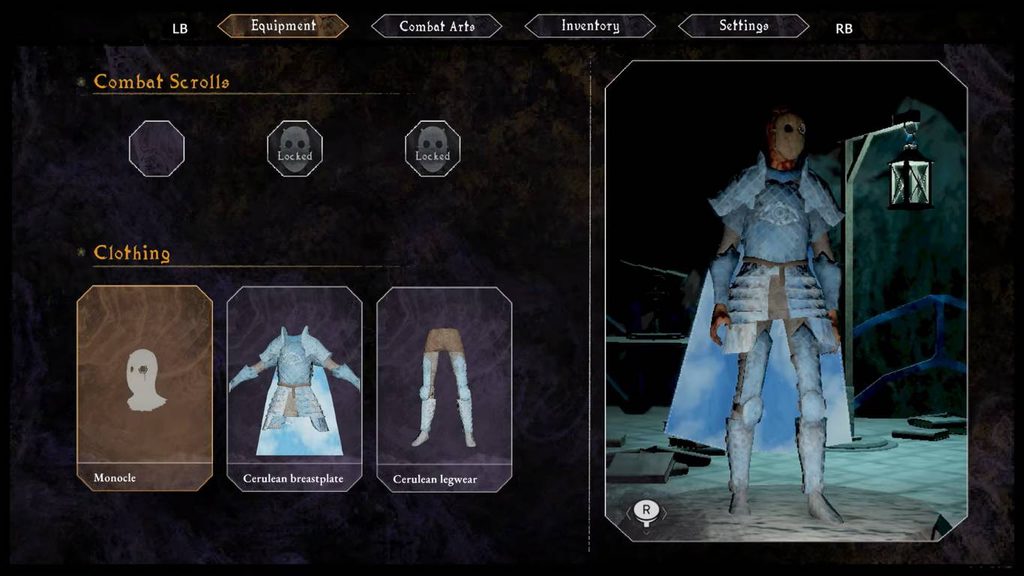 gamen.pro False Hero review 1