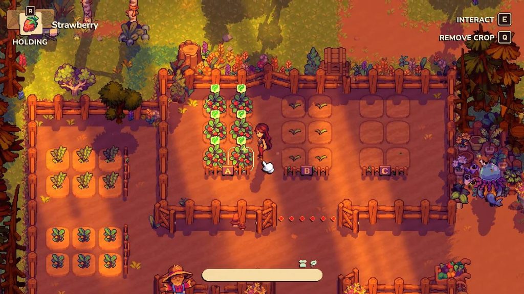 gamen.pro Farming Camp review 3