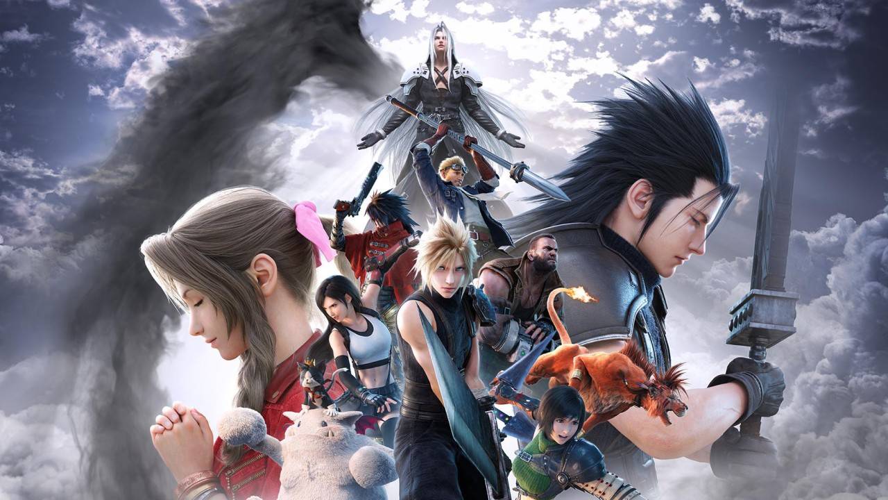 gamen.pro Final-Fantasy-VII-Revelation-Bigger-Open-World-Map-Than-Rebirth