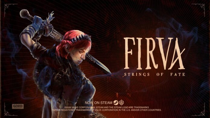 gamen.pro Firva Strings of Fate thumb
