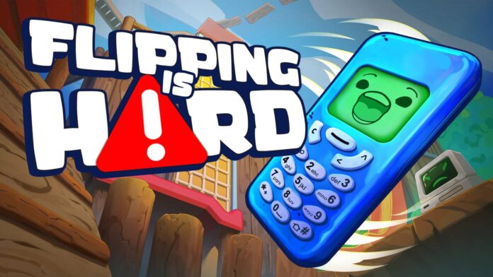 gamen.pro FlippingIsHard FIH Thumbnail 1920x1080