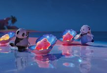 Aniimo ra mắt: Tựa game F2P bắt thú đầy tham vọng, lai tạo giữa Pokémon, Genshin và Palworld