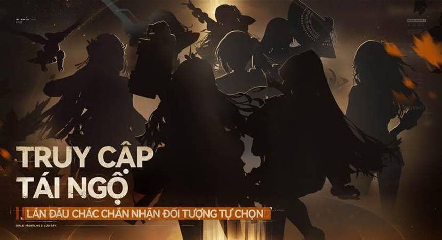 gamen.pro Girls Frontline 2 vn 2