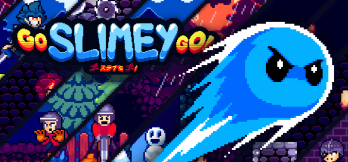 gamen.pro Go Slimey Go thumb