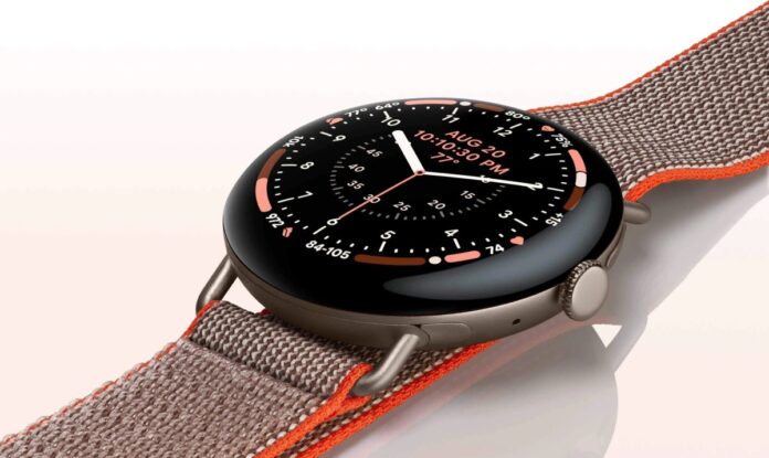 gamen.pro Google Pixel Watch 5