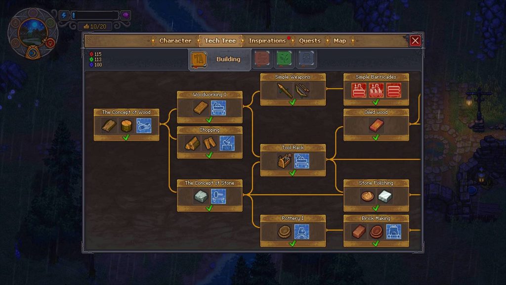 gamen.pro Graveyard Keeper 2 ss 4