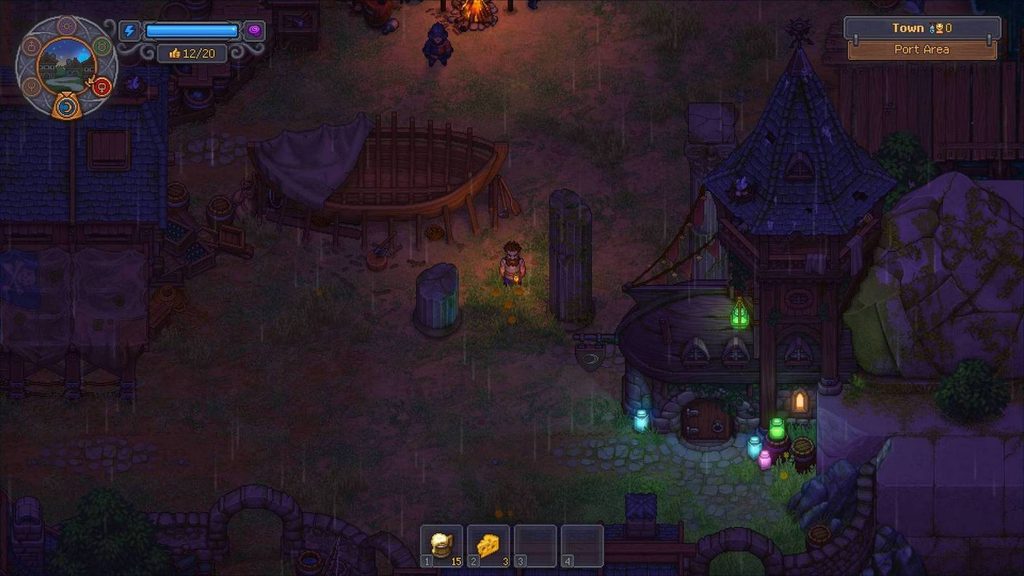 gamen.pro Graveyard Keeper 2 ss 7