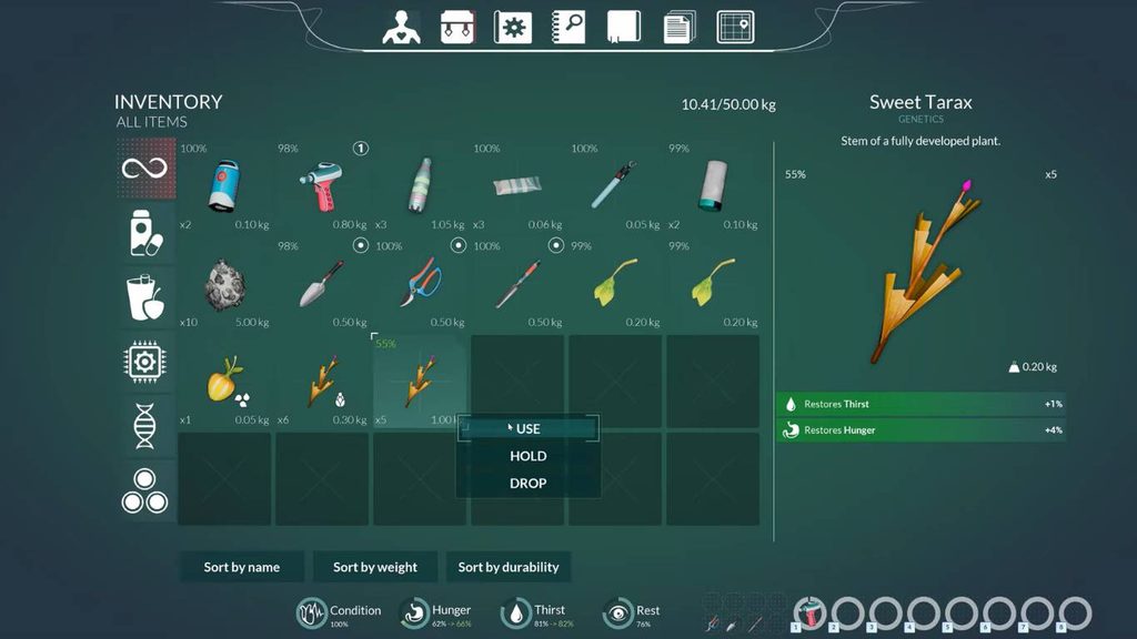 gamen.pro Honeycomb The World Beyond review 1