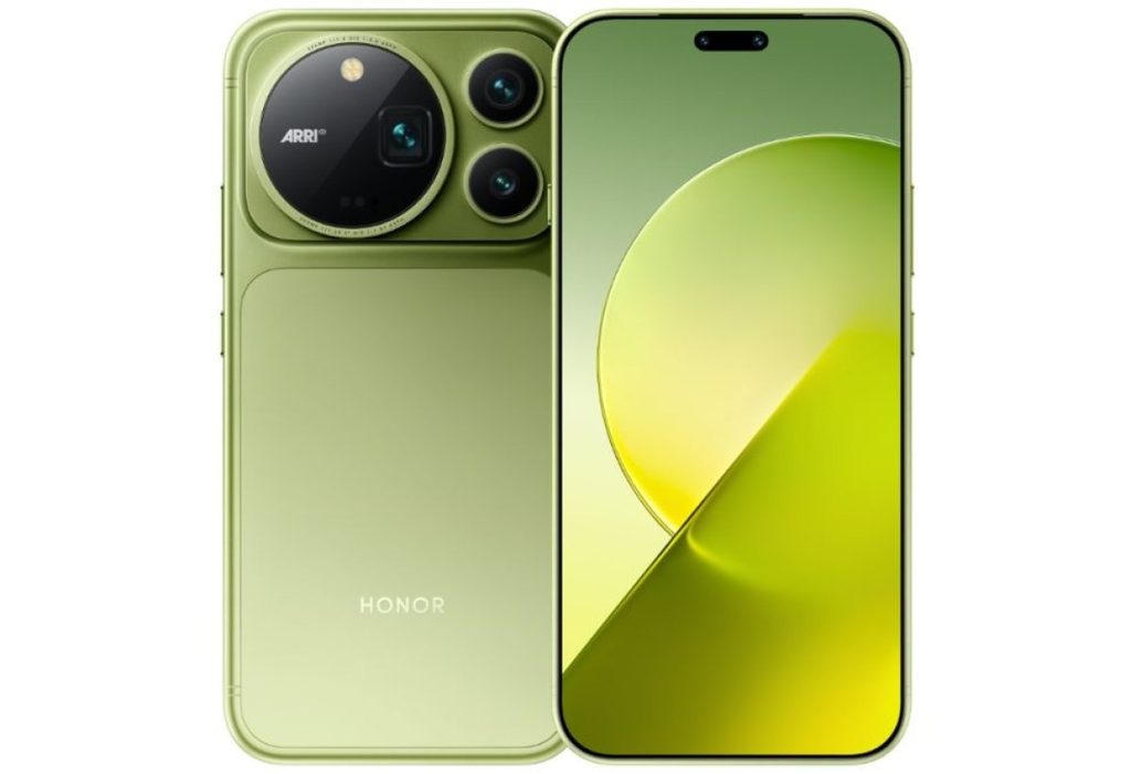 gamen.pro Honor Magic9