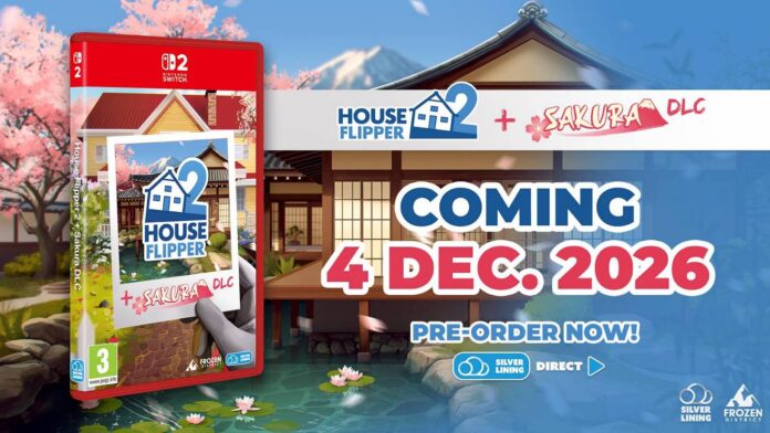gamen.pro House Flipper 2 Disc