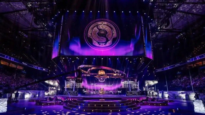 gamen.pro Increased hype around The International 2025 1536x864 1