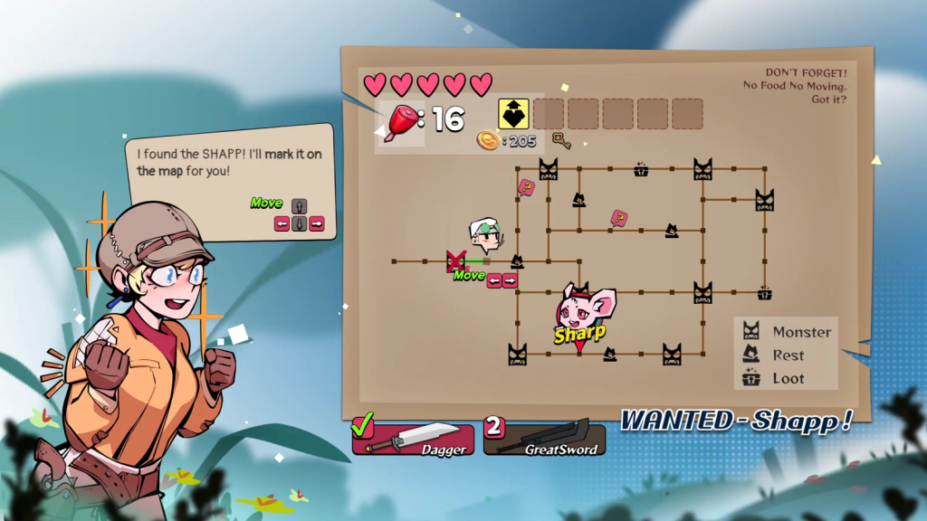 Katuba's Poacher mang chất hành động jazz đến Tokyo Game Show 2026 2 gamen.pro Katubas Poacher 4