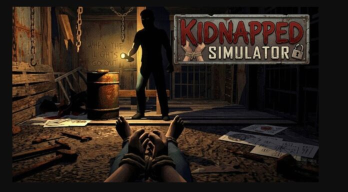 gamen.pro Kidnapped Simulator thumb